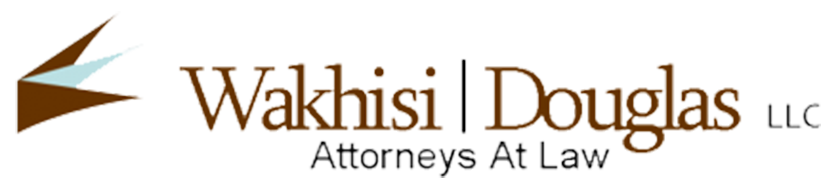 Wakhisi Douglas - Attorneys at Law Logo